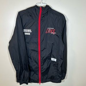 Crooks & Castles OG Don Dada Light Jacket